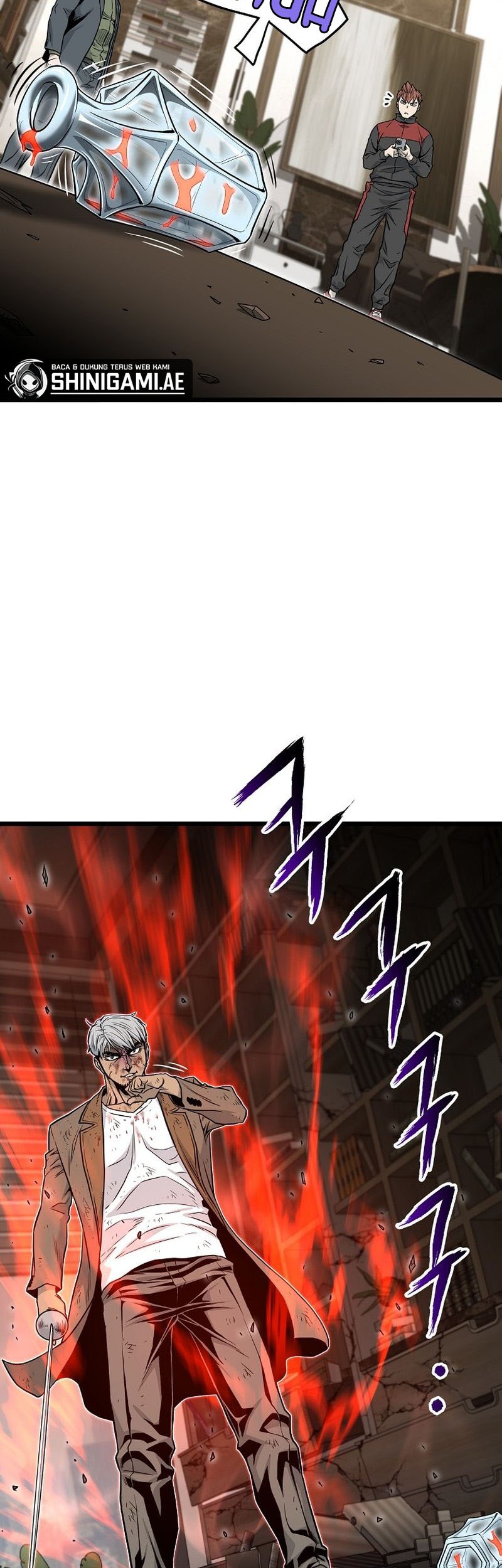 Murim Login - Chapter 193 - Page 23