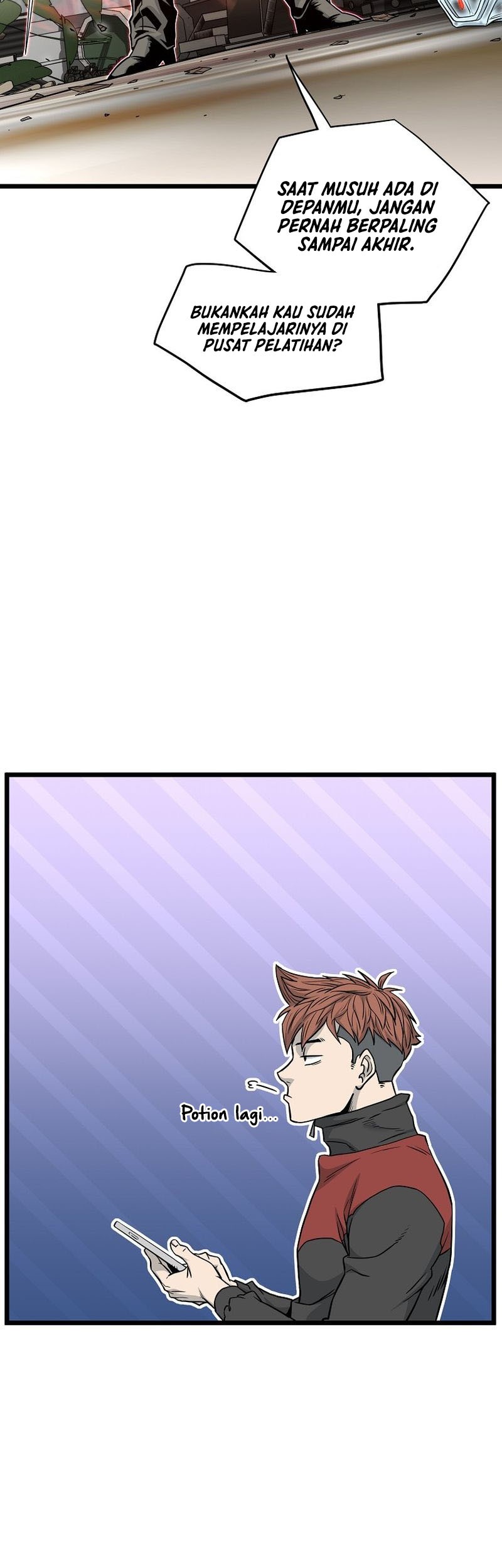 Murim Login - Chapter 193 - Page 24