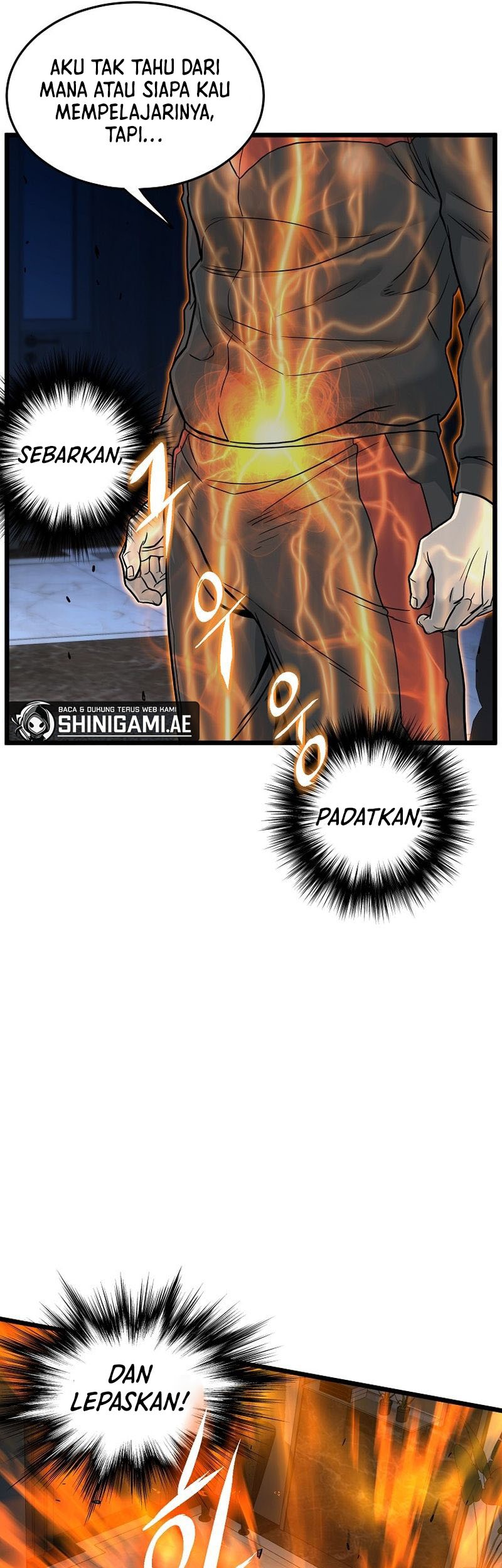 Murim Login - Chapter 193 - Page 26