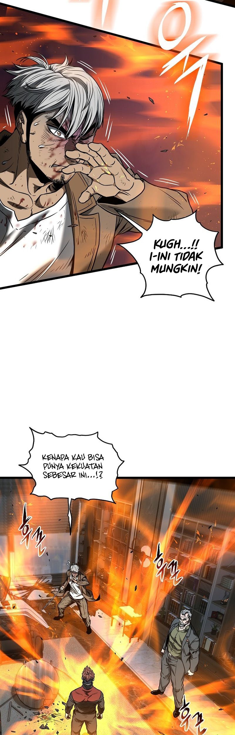 Murim Login - Chapter 193 - Page 28