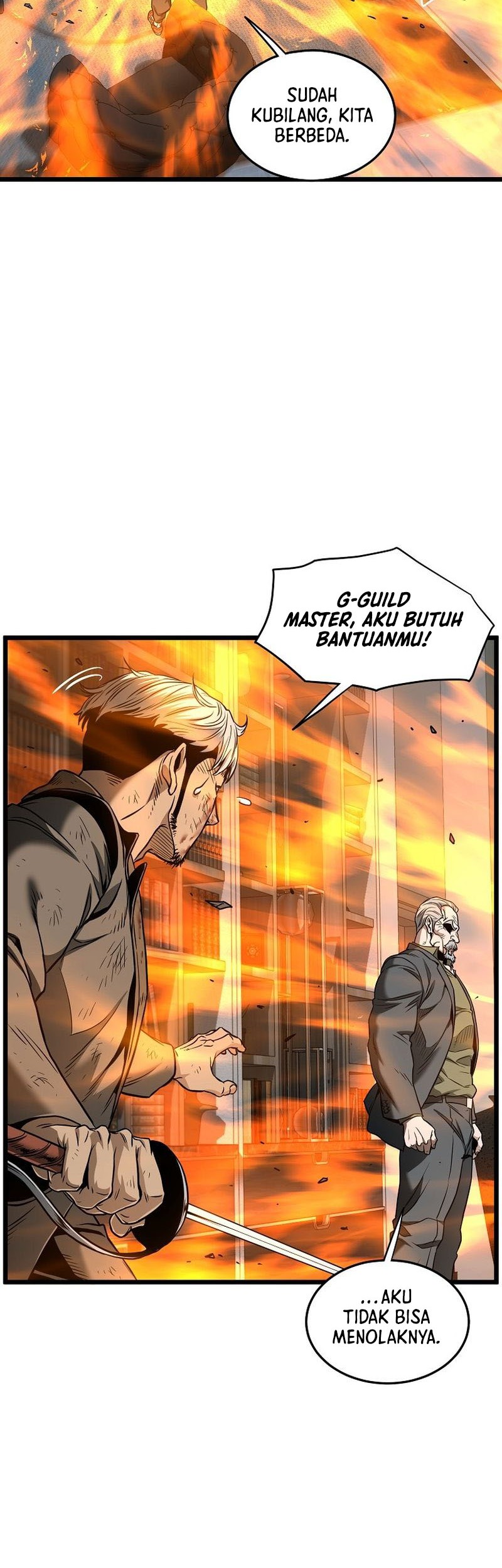 Murim Login - Chapter 193 - Page 29