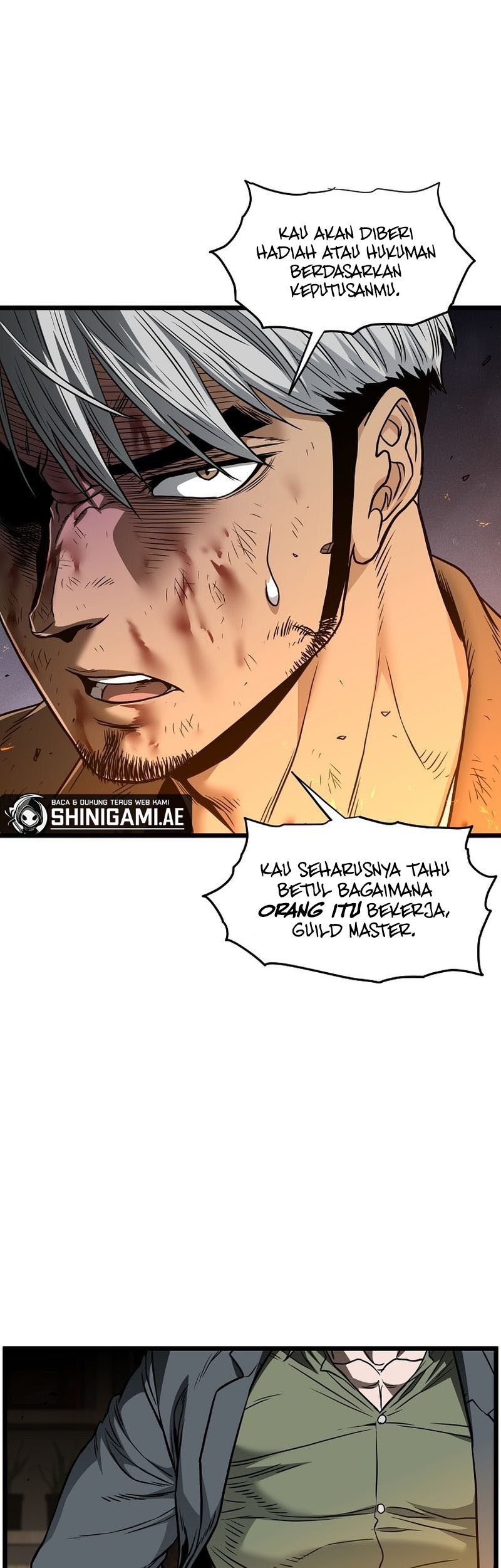 Murim Login - Chapter 193 - Page 30