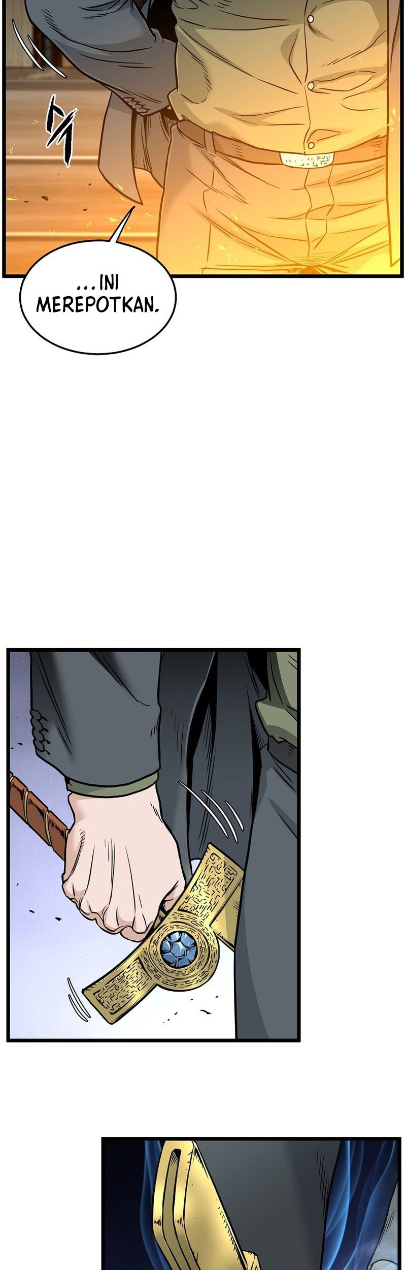 Murim Login - Chapter 193 - Page 31