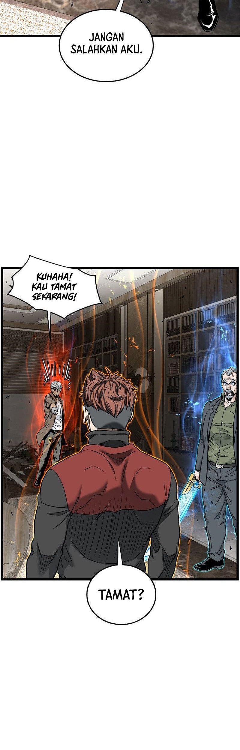 Murim Login - Chapter 193 - Page 33