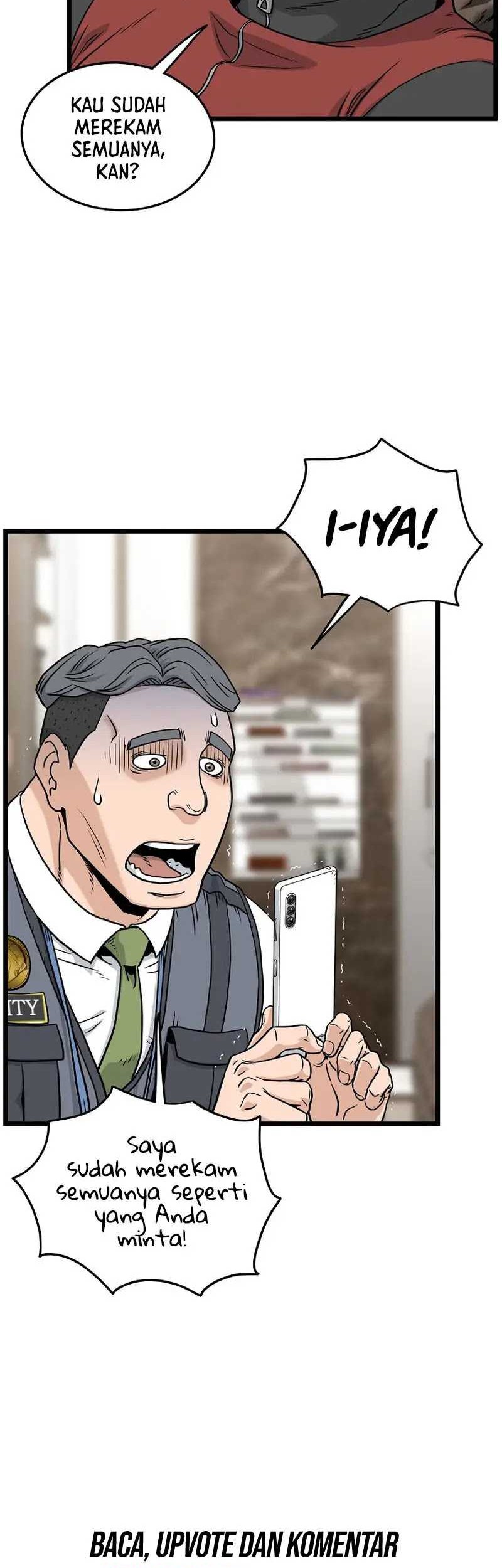 Murim Login - Chapter 192 - Page 34