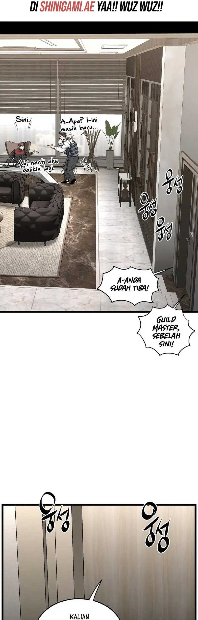Murim Login - Chapter 192 - Page 35