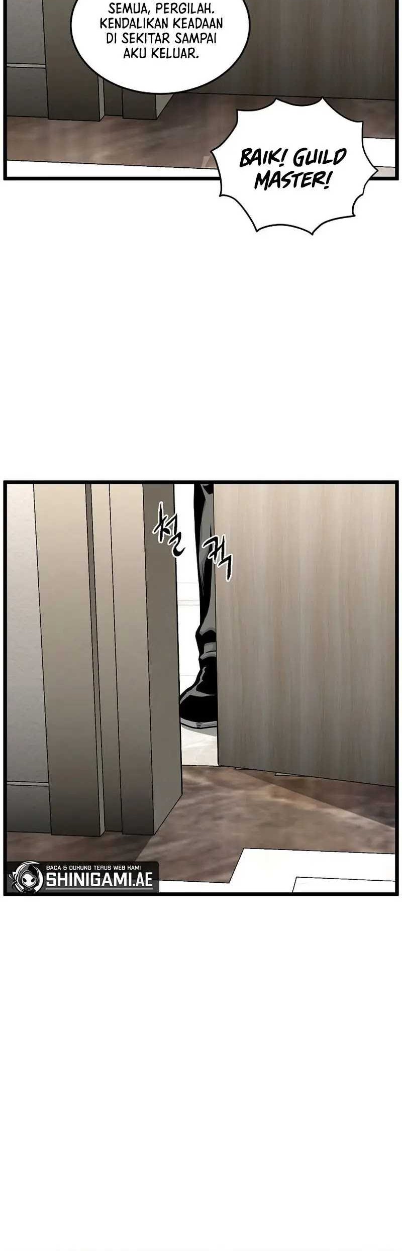 Murim Login - Chapter 192 - Page 36