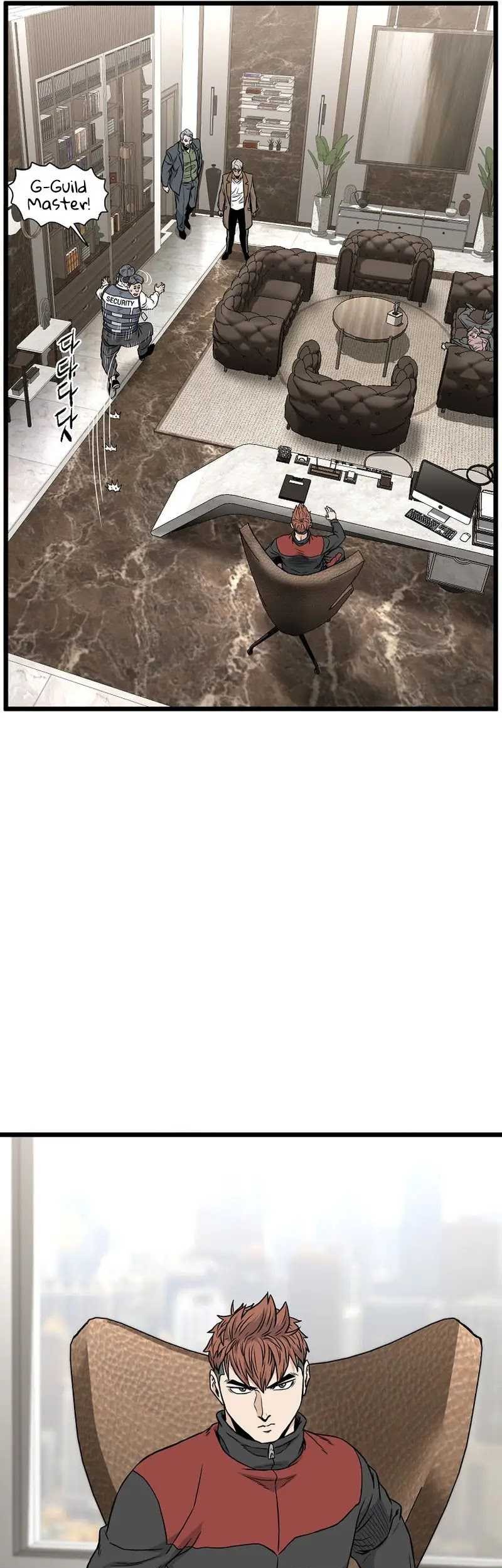 Murim Login - Chapter 192 - Page 37