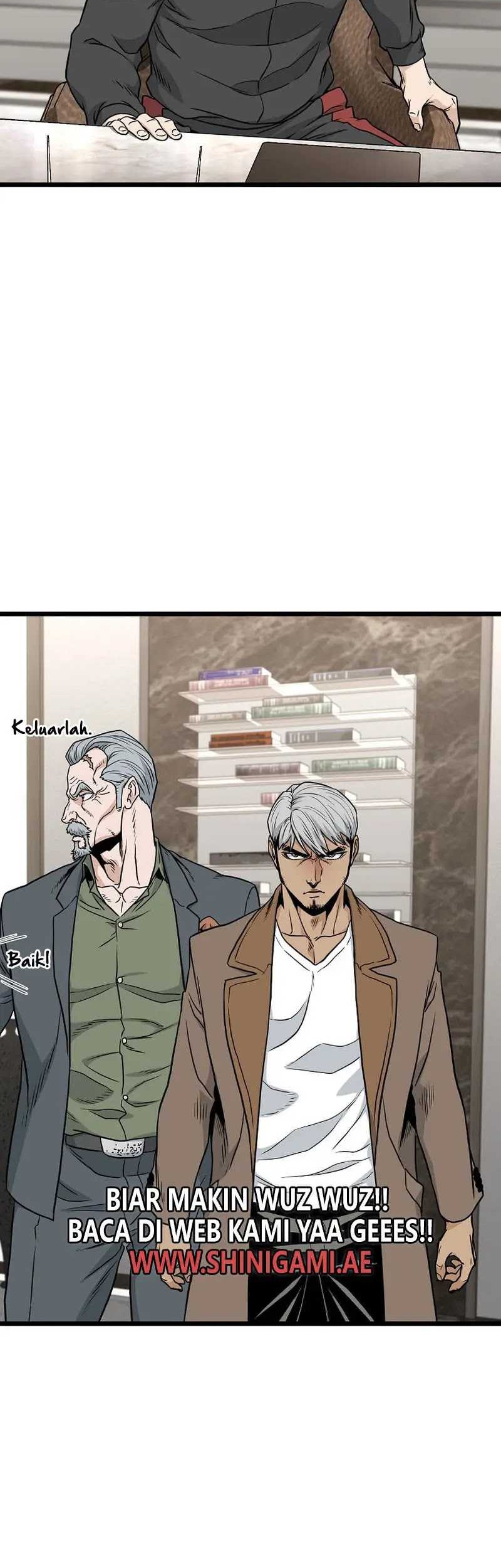 Murim Login - Chapter 192 - Page 38