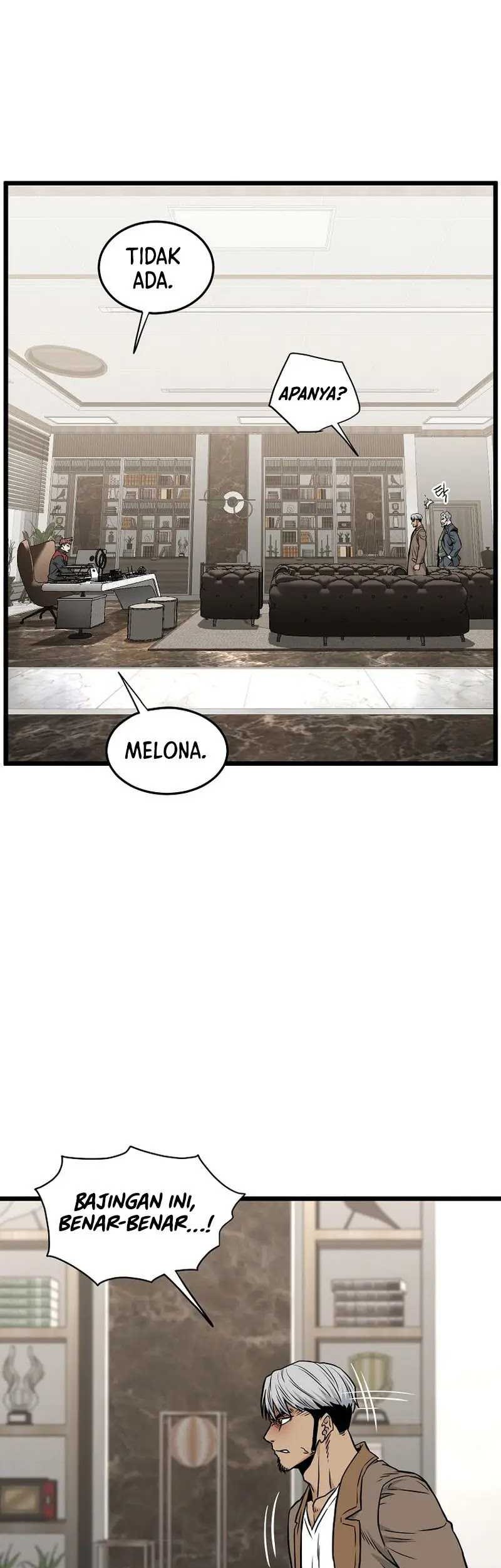 Murim Login - Chapter 192 - Page 39