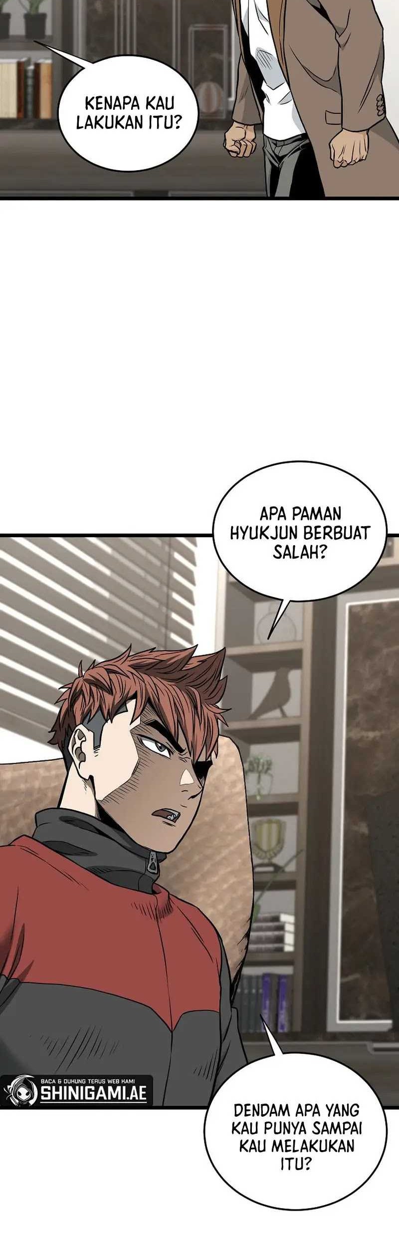 Murim Login - Chapter 192 - Page 40