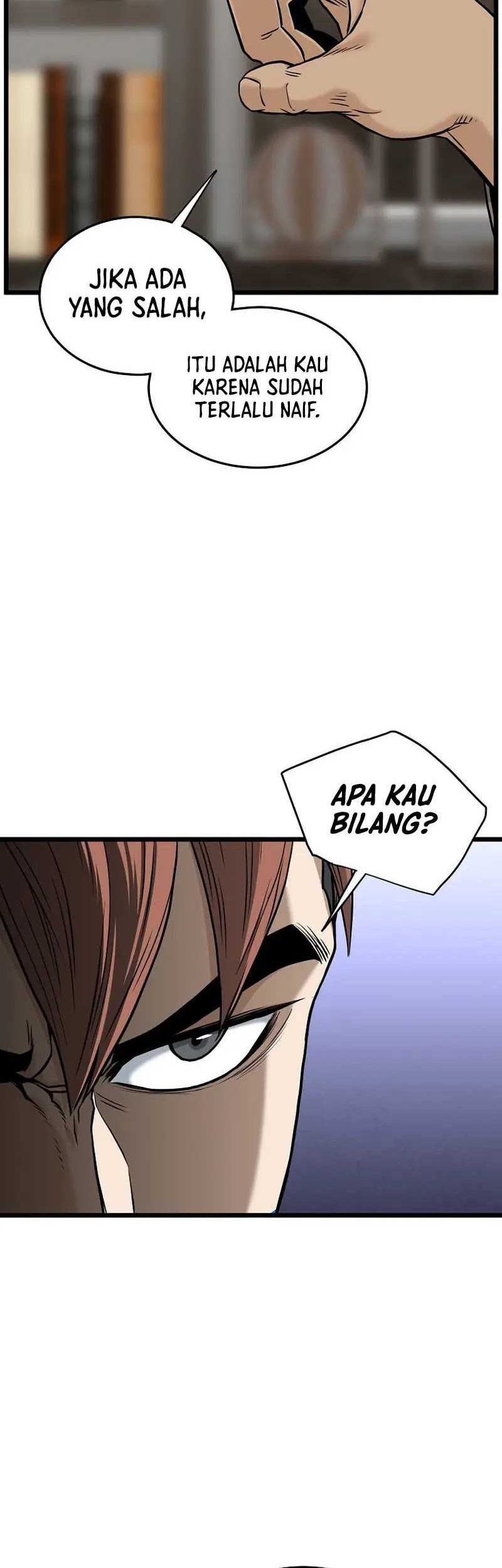 Murim Login - Chapter 192 - Page 42