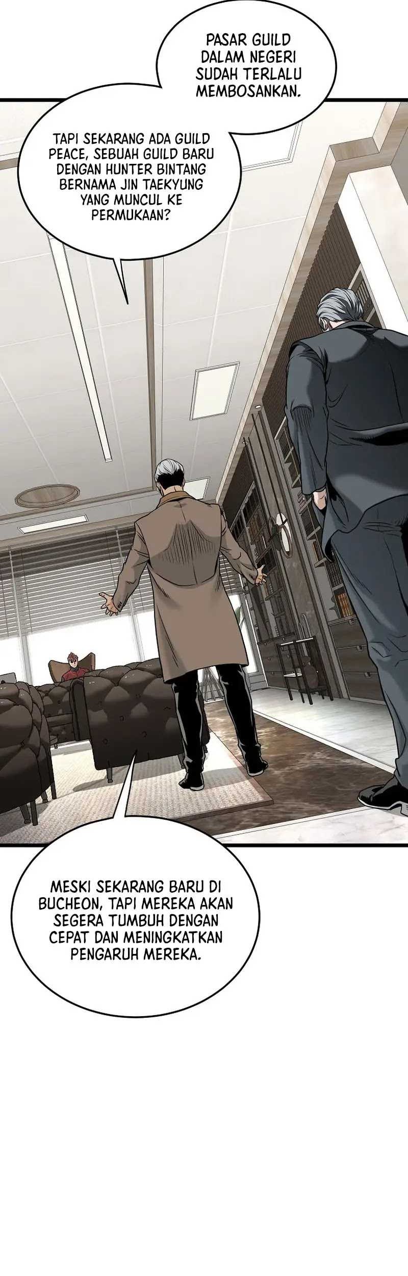 Murim Login - Chapter 192 - Page 43