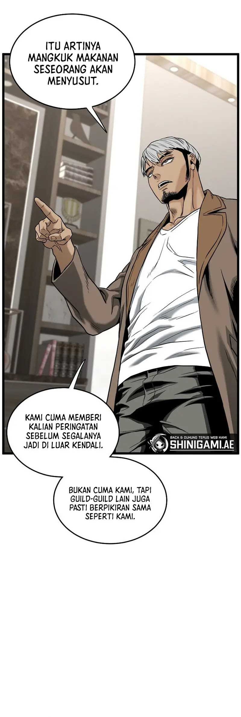 Murim Login - Chapter 192 - Page 44