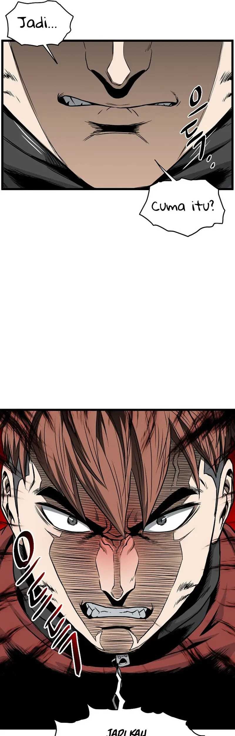 Murim Login - Chapter 192 - Page 45