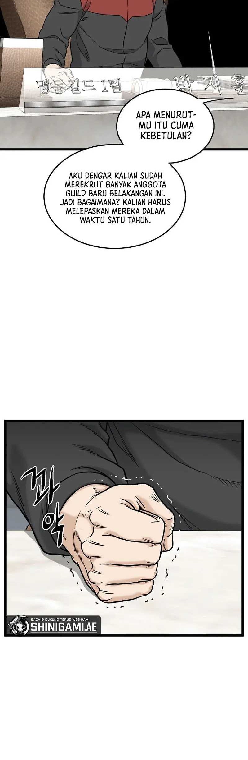 Murim Login - Chapter 192 - Page 48