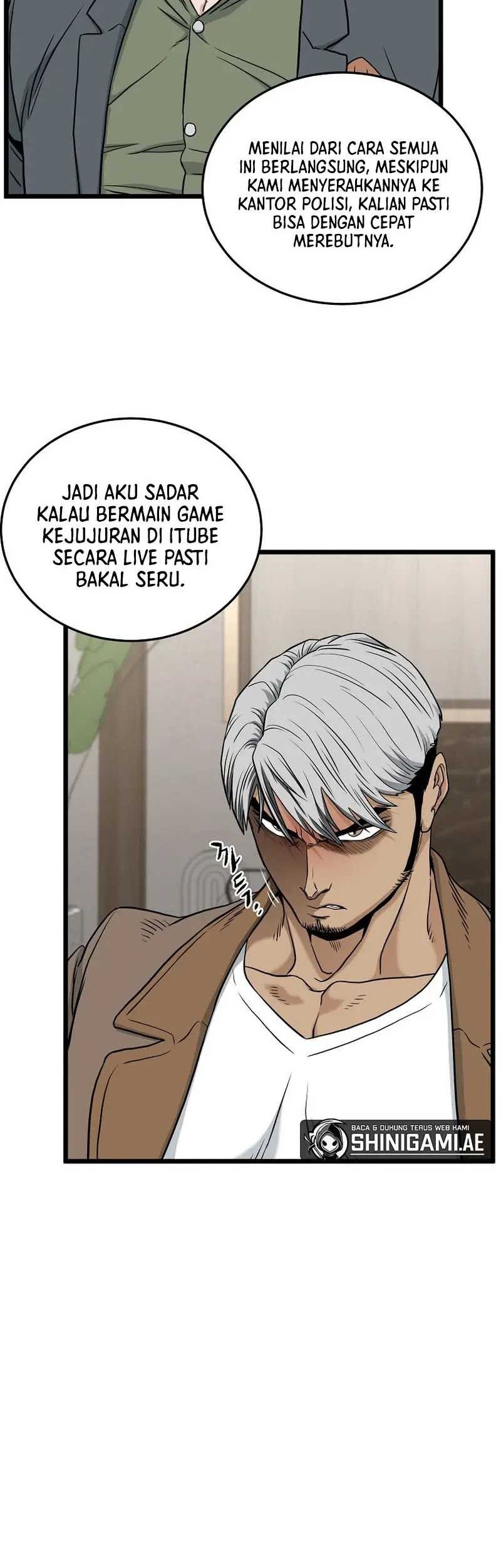 Murim Login - Chapter 192 - Page 52