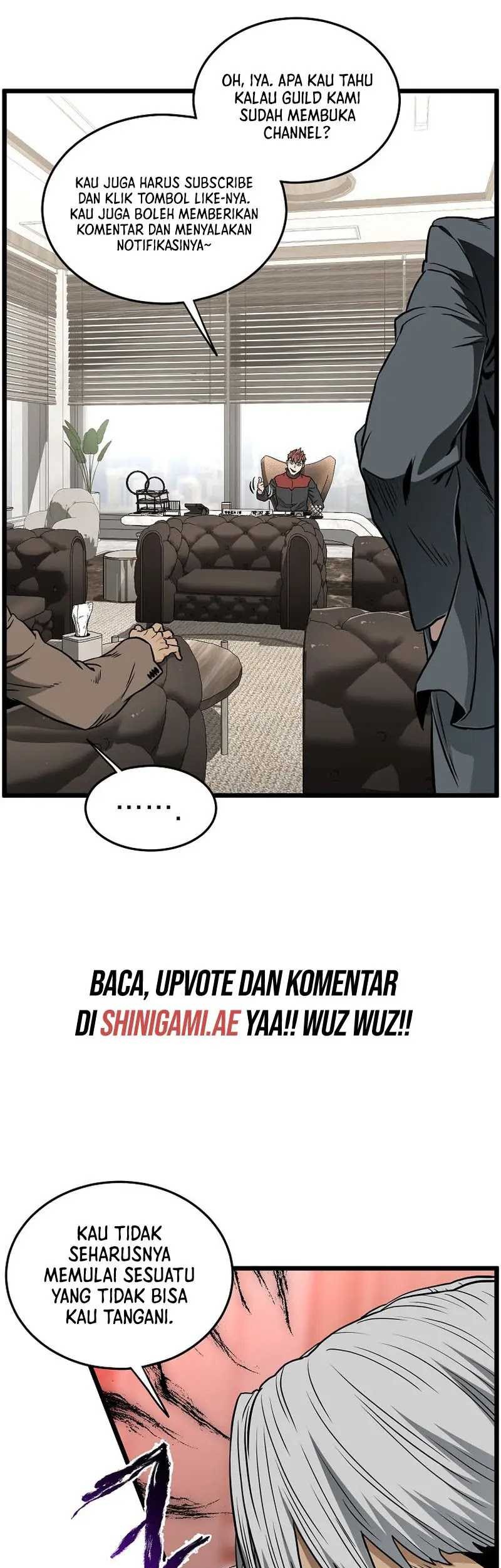 Murim Login - Chapter 192 - Page 53