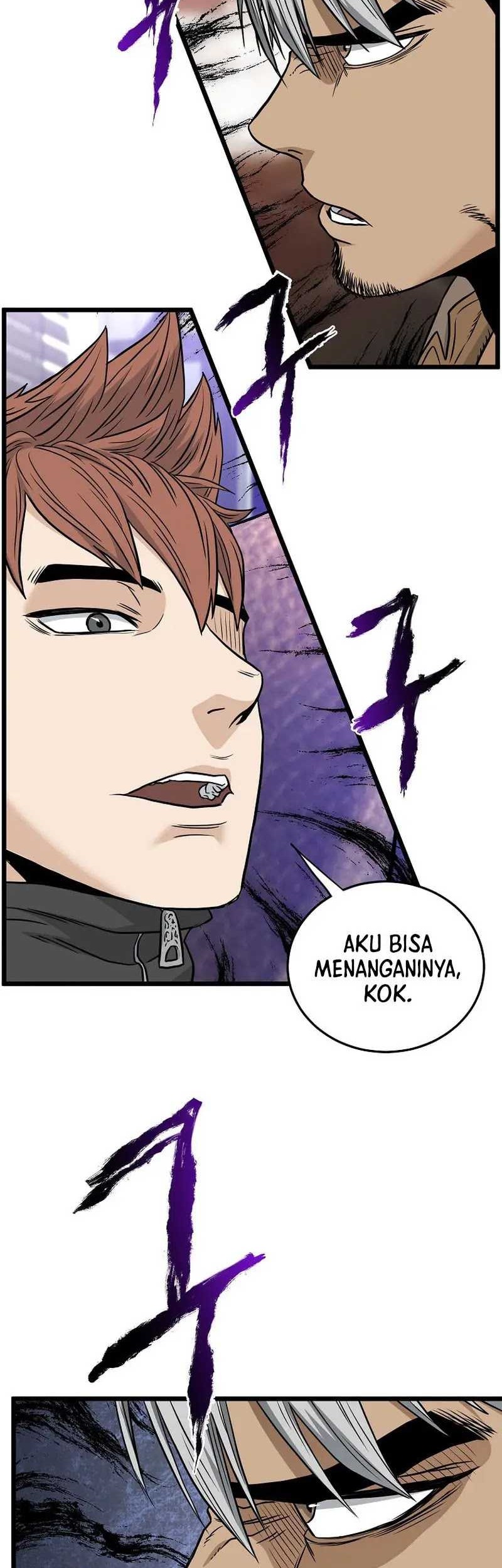 Murim Login - Chapter 192 - Page 54