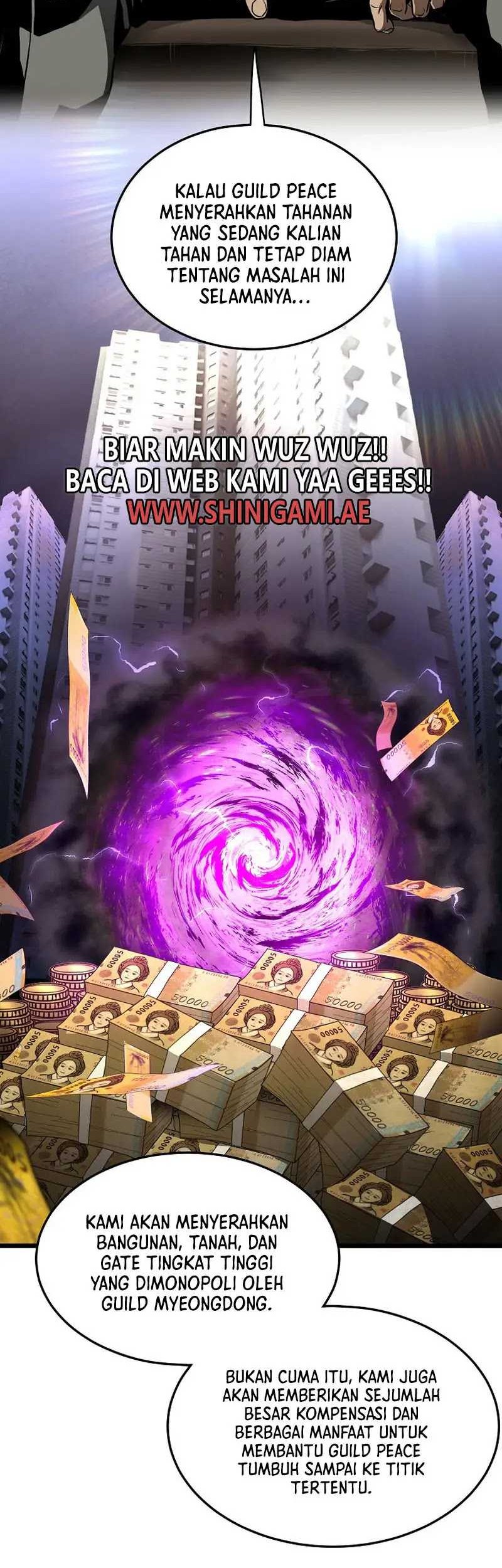 Murim Login - Chapter 192 - Page 58