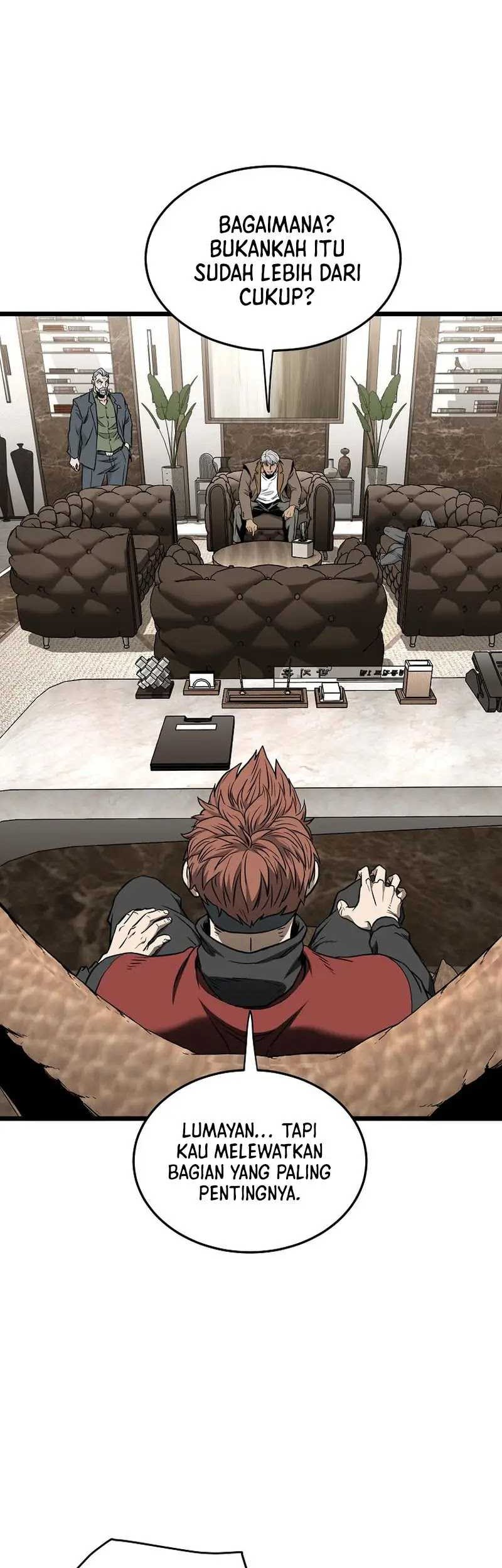 Murim Login - Chapter 192 - Page 59