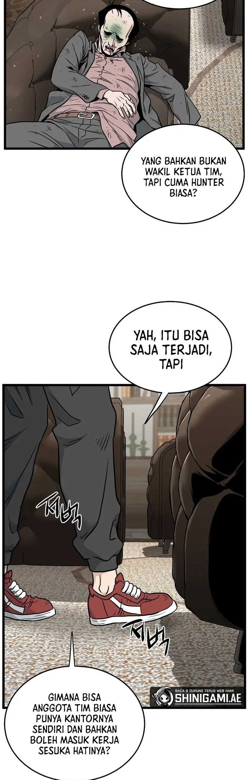 Murim Login - Chapter 192 - Page 67