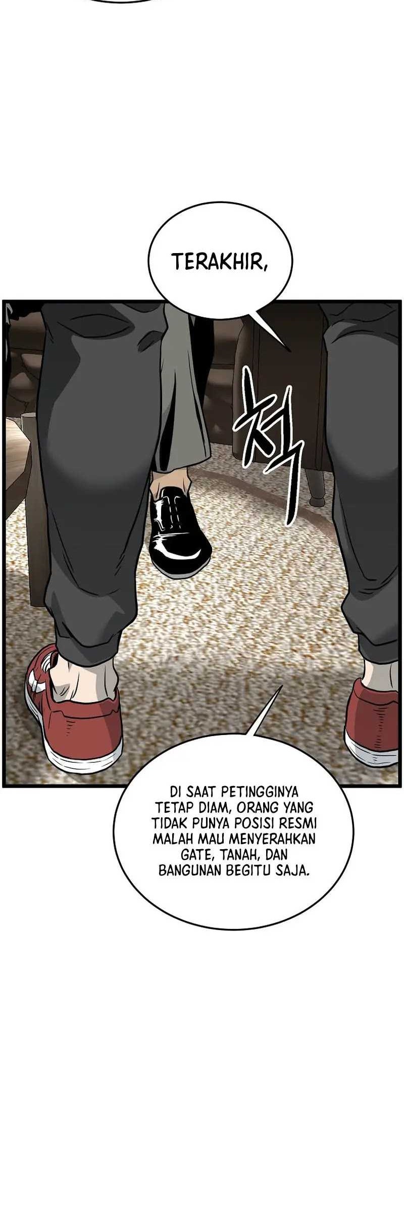 Murim Login - Chapter 192 - Page 68