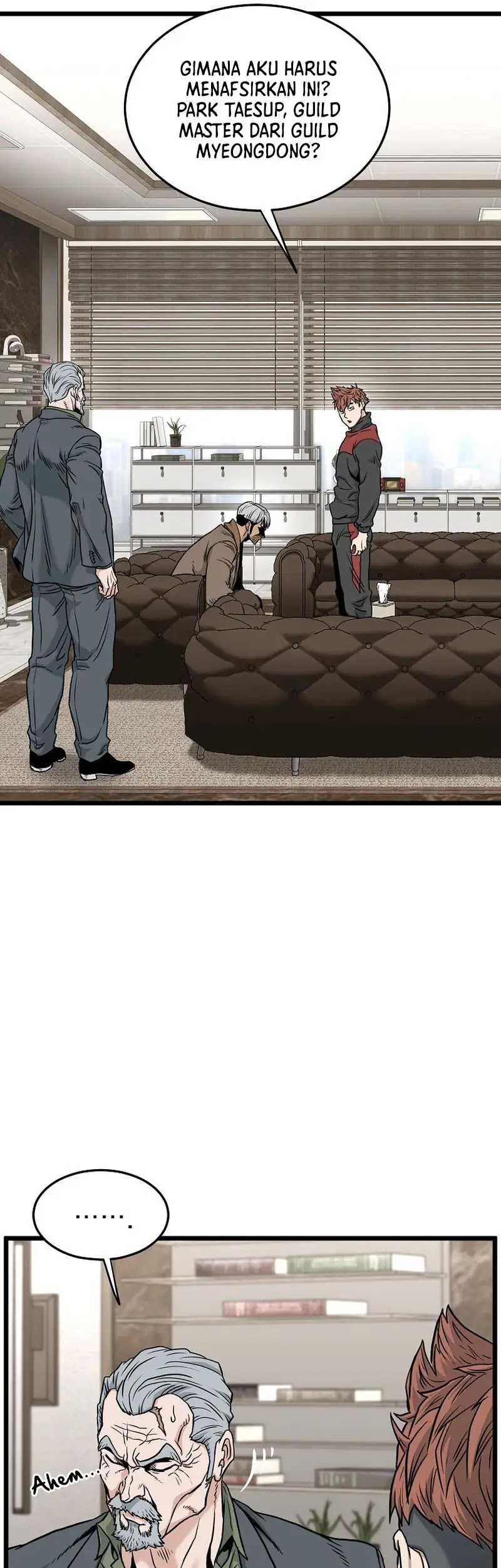 Murim Login - Chapter 192 - Page 69