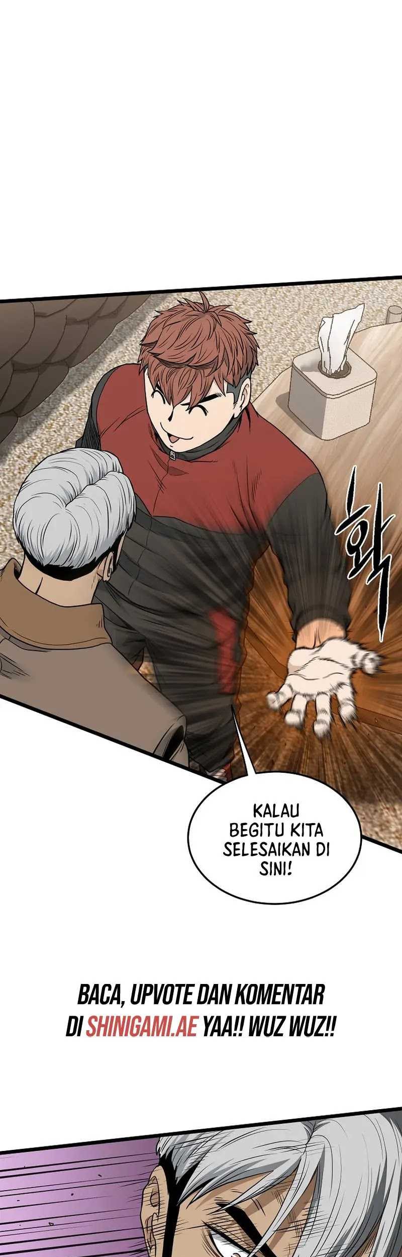 Murim Login - Chapter 192 - Page 73