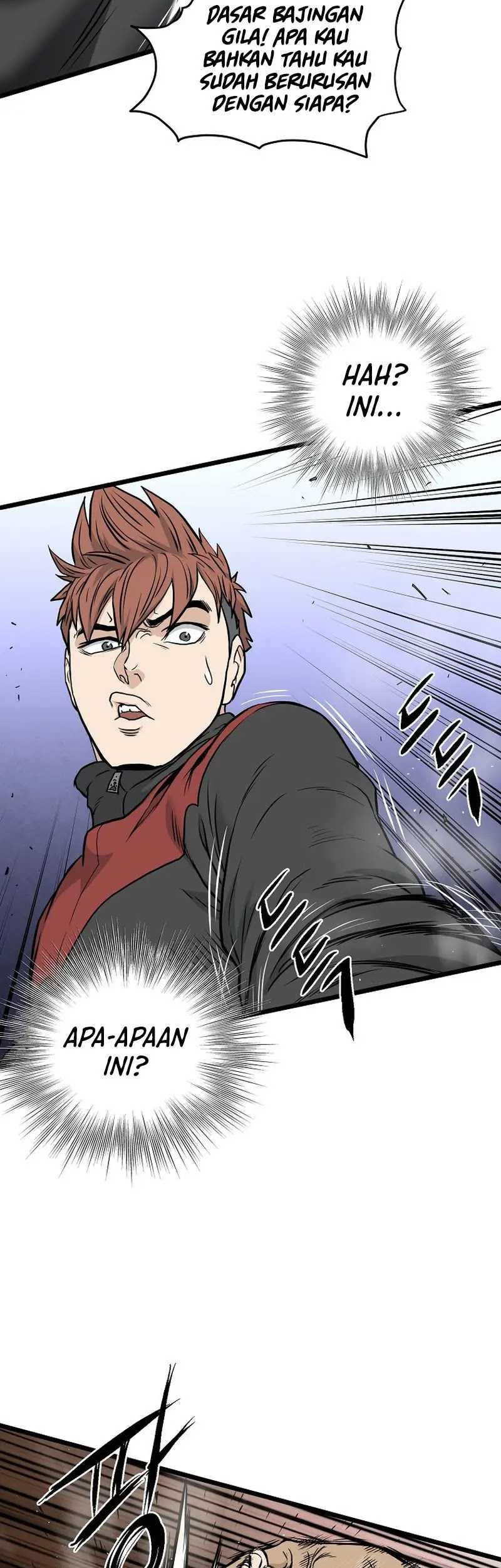 Murim Login - Chapter 192 - Page 75