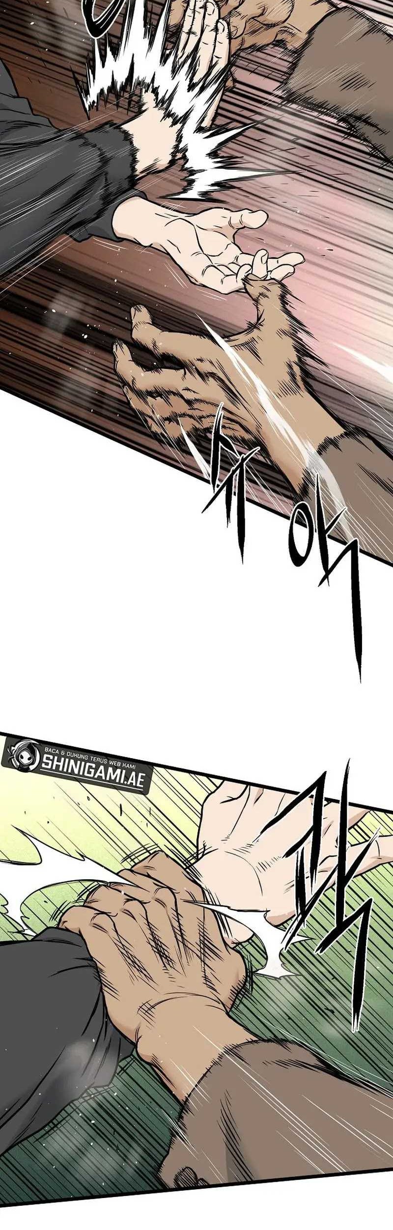 Murim Login - Chapter 192 - Page 76