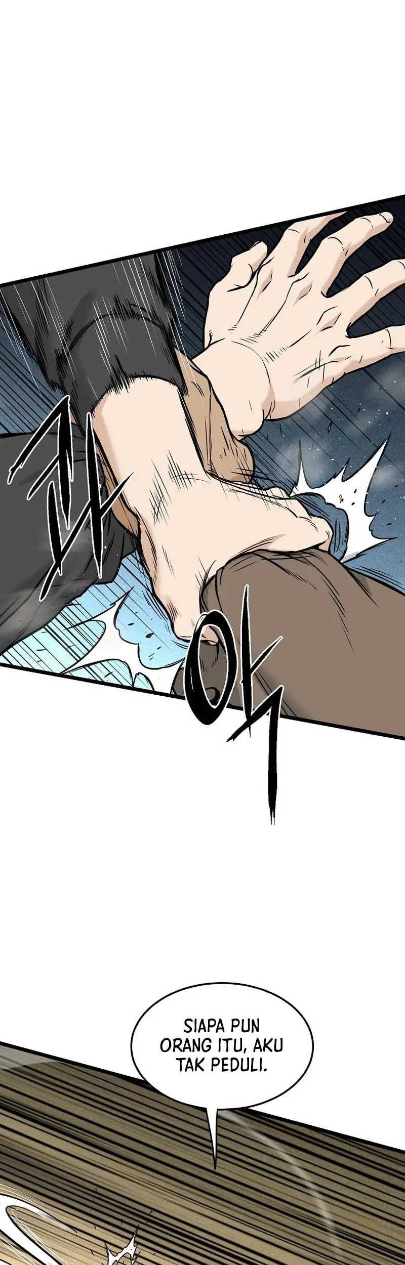 Murim Login - Chapter 192 - Page 77