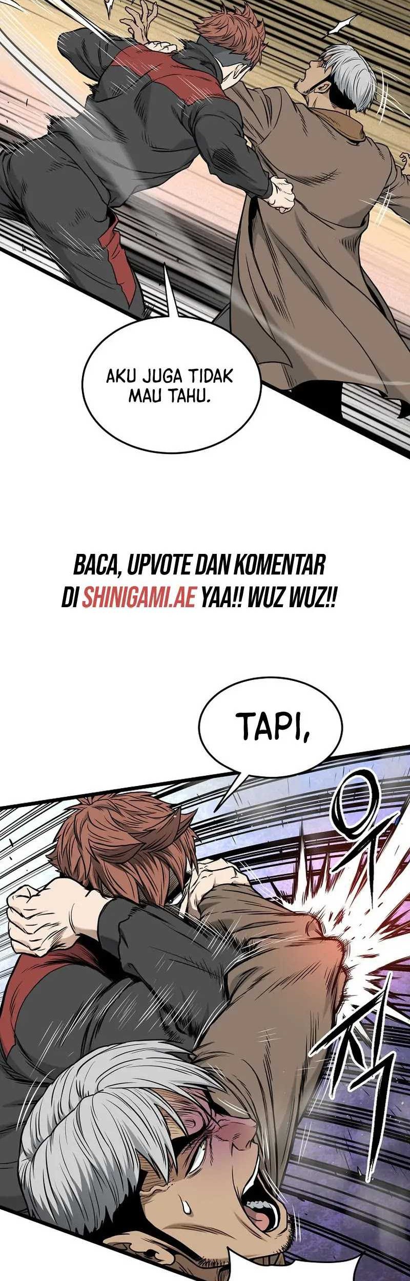 Murim Login - Chapter 192 - Page 78