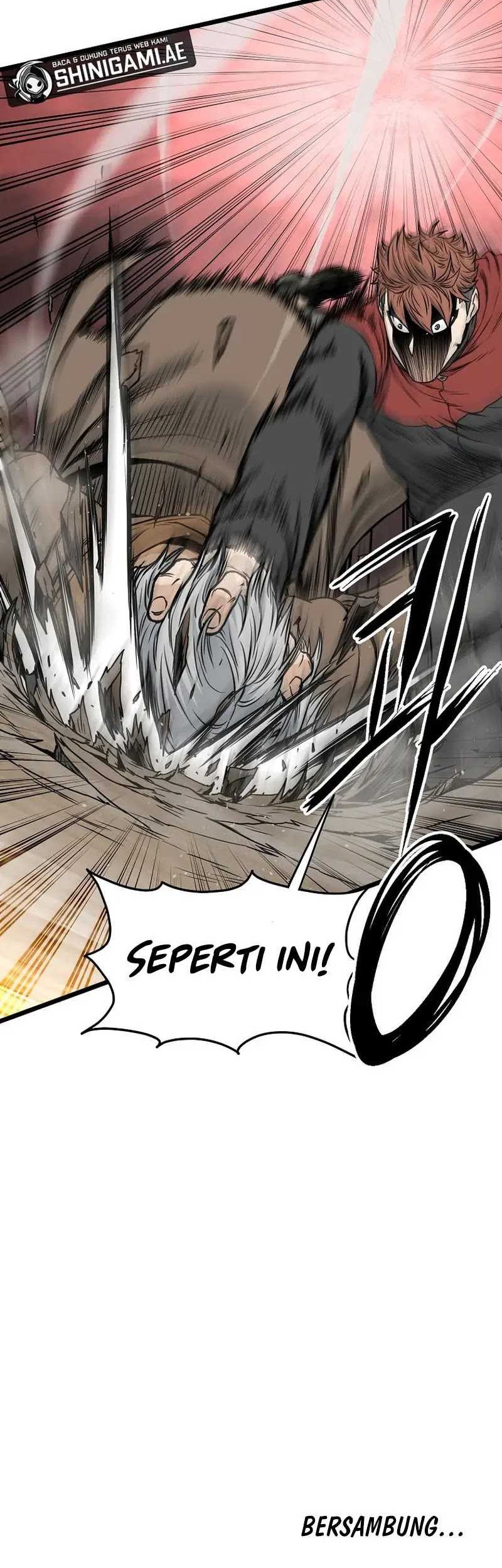 Murim Login - Chapter 192 - Page 80