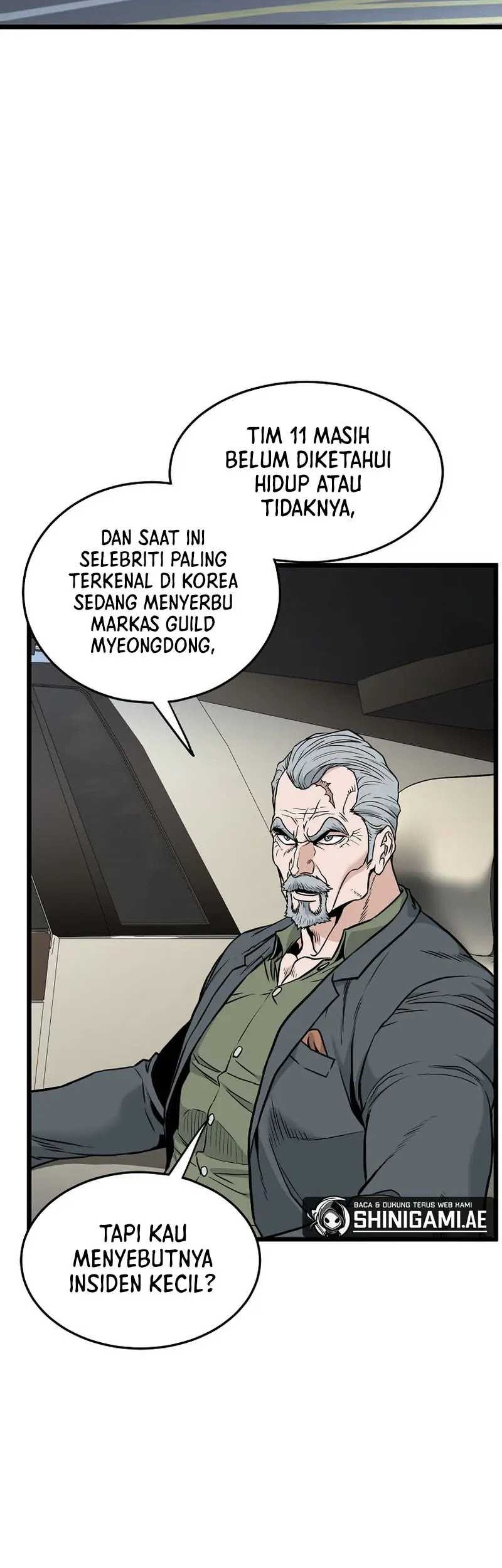 Murim Login - Chapter 192 - Page 4