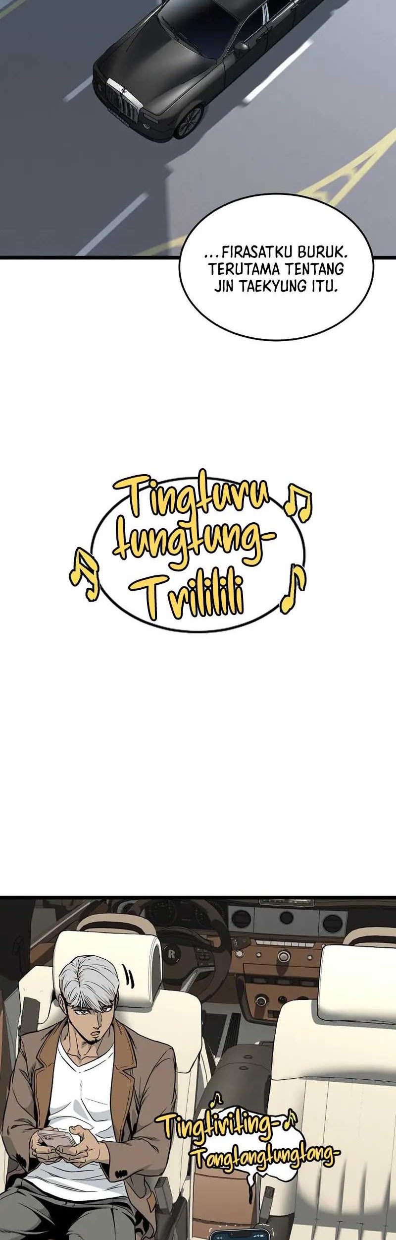 Murim Login - Chapter 192 - Page 7