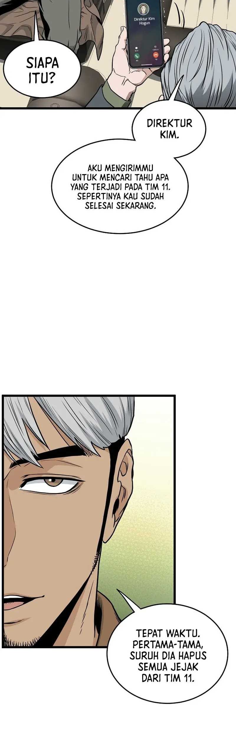 Murim Login - Chapter 192 - Page 8