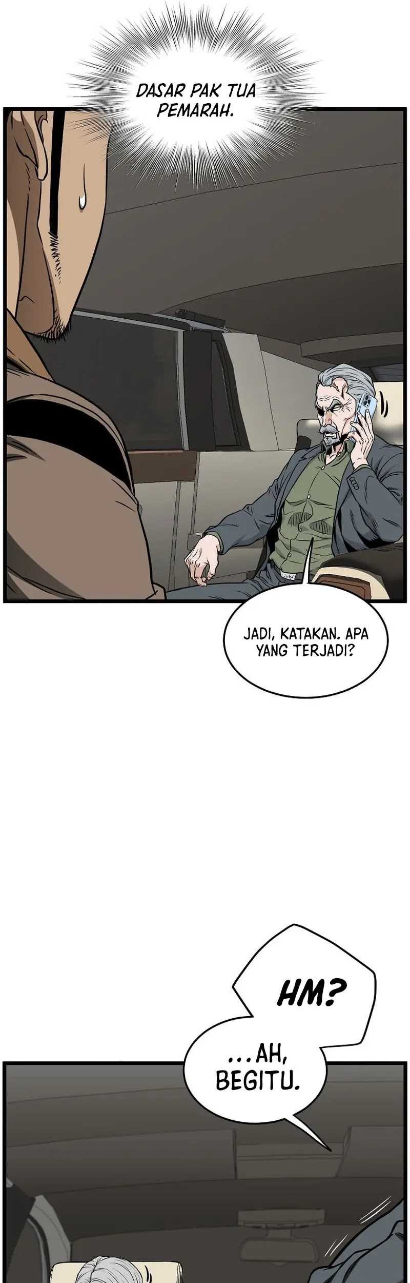 Murim Login - Chapter 192 - Page 10