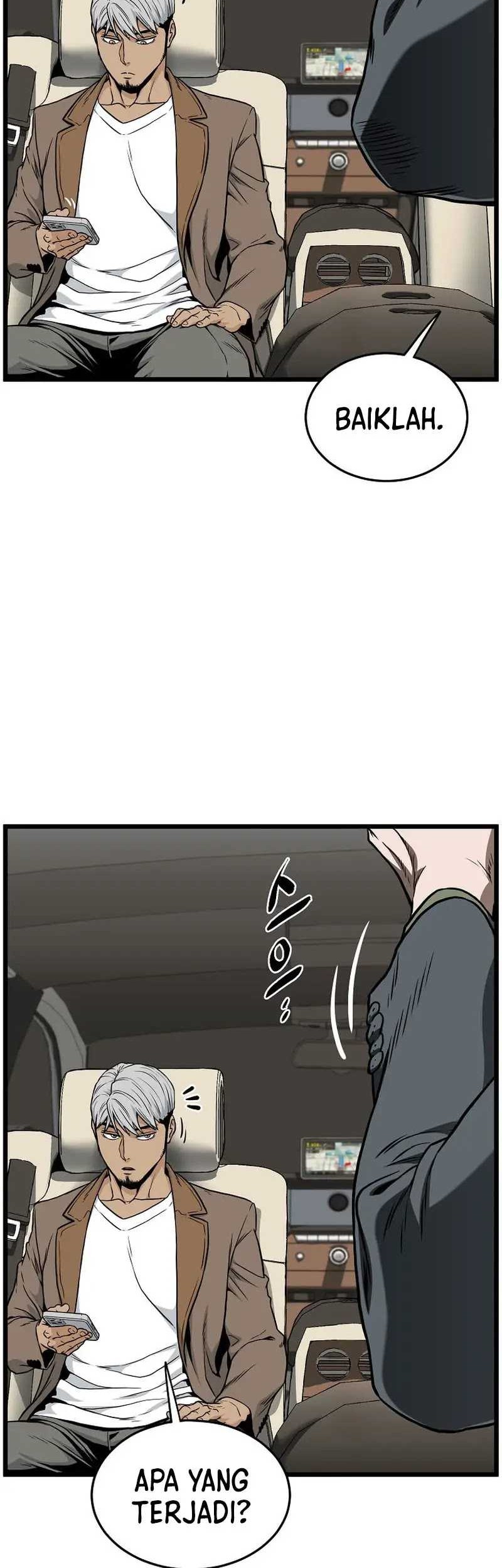 Murim Login - Chapter 192 - Page 11