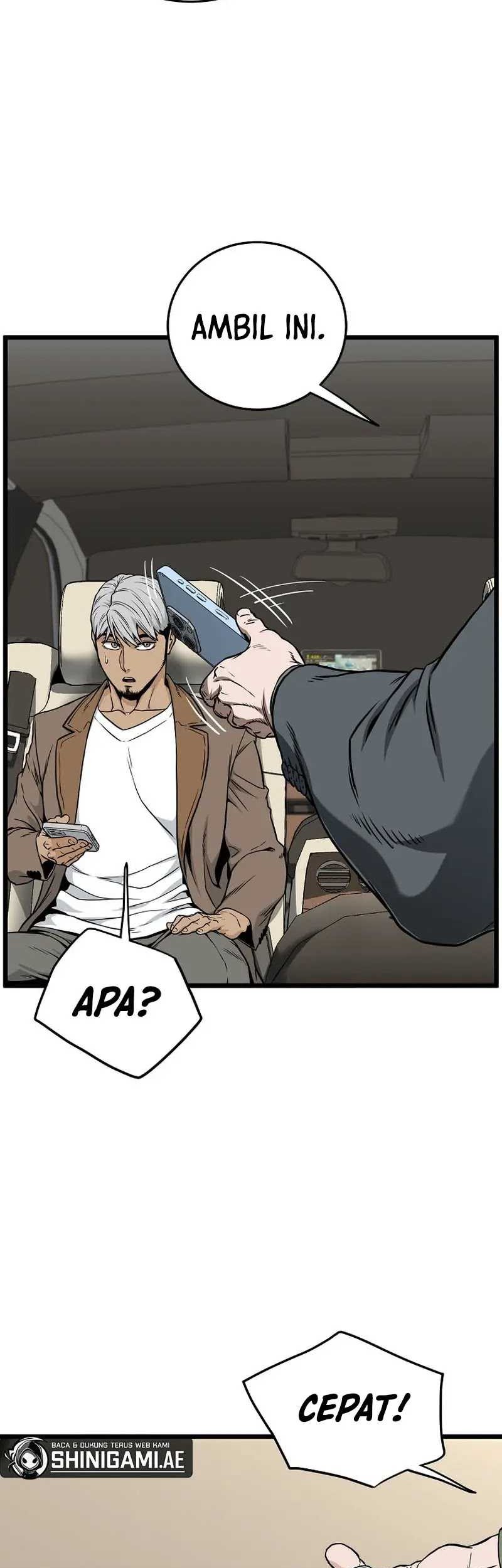 Murim Login - Chapter 192 - Page 12