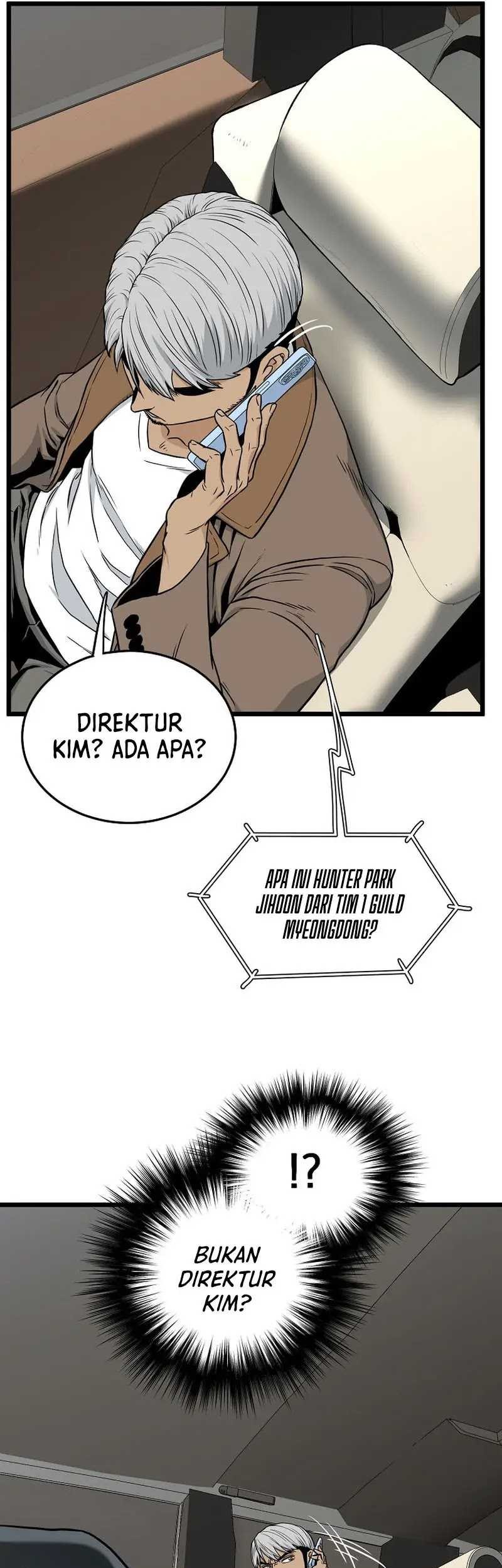 Murim Login - Chapter 192 - Page 14