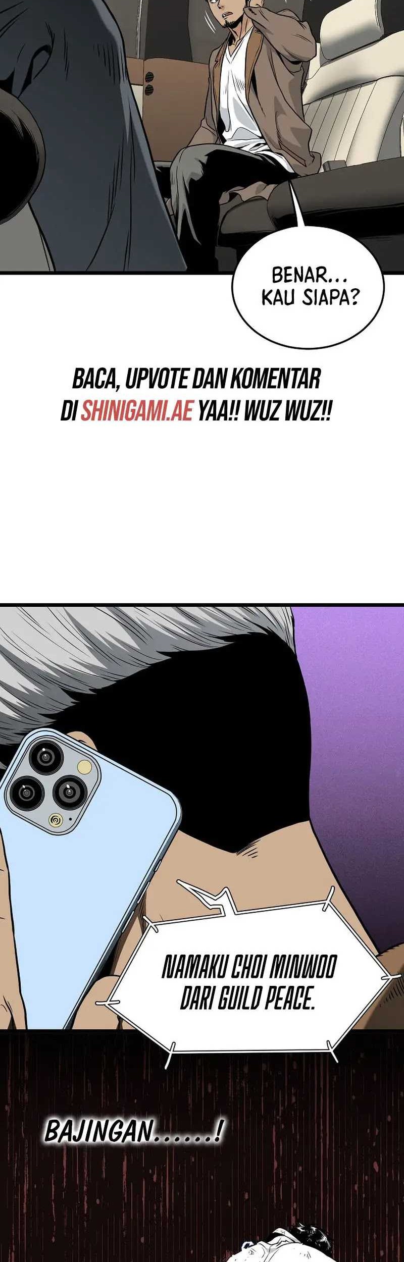 Murim Login - Chapter 192 - Page 15