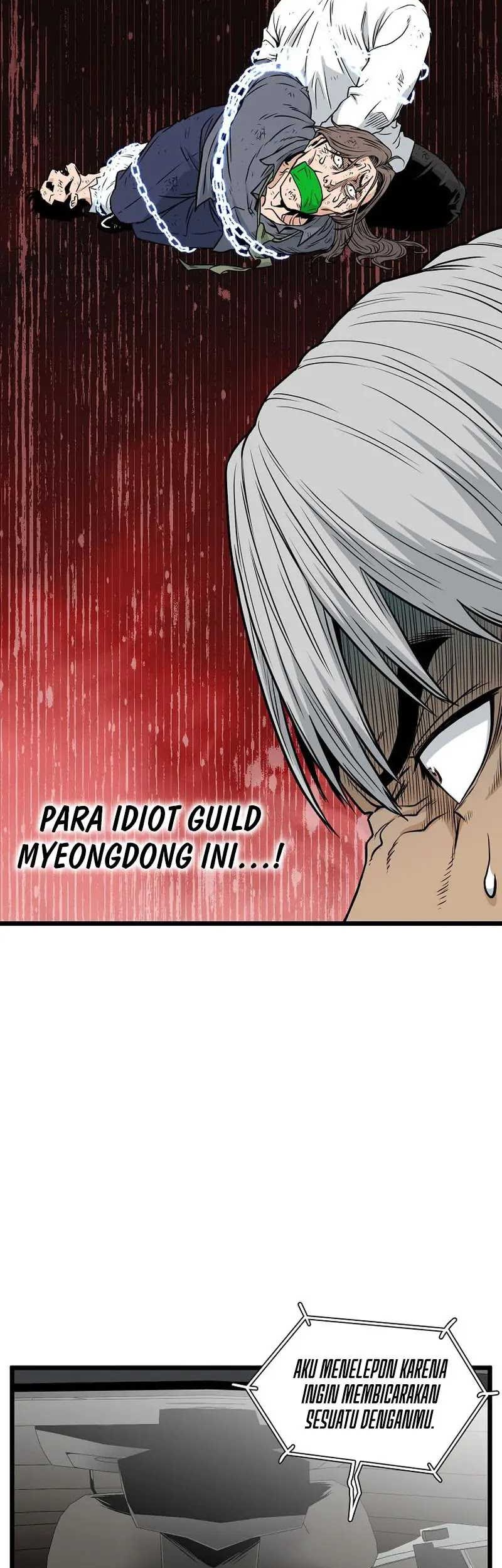 Murim Login - Chapter 192 - Page 16