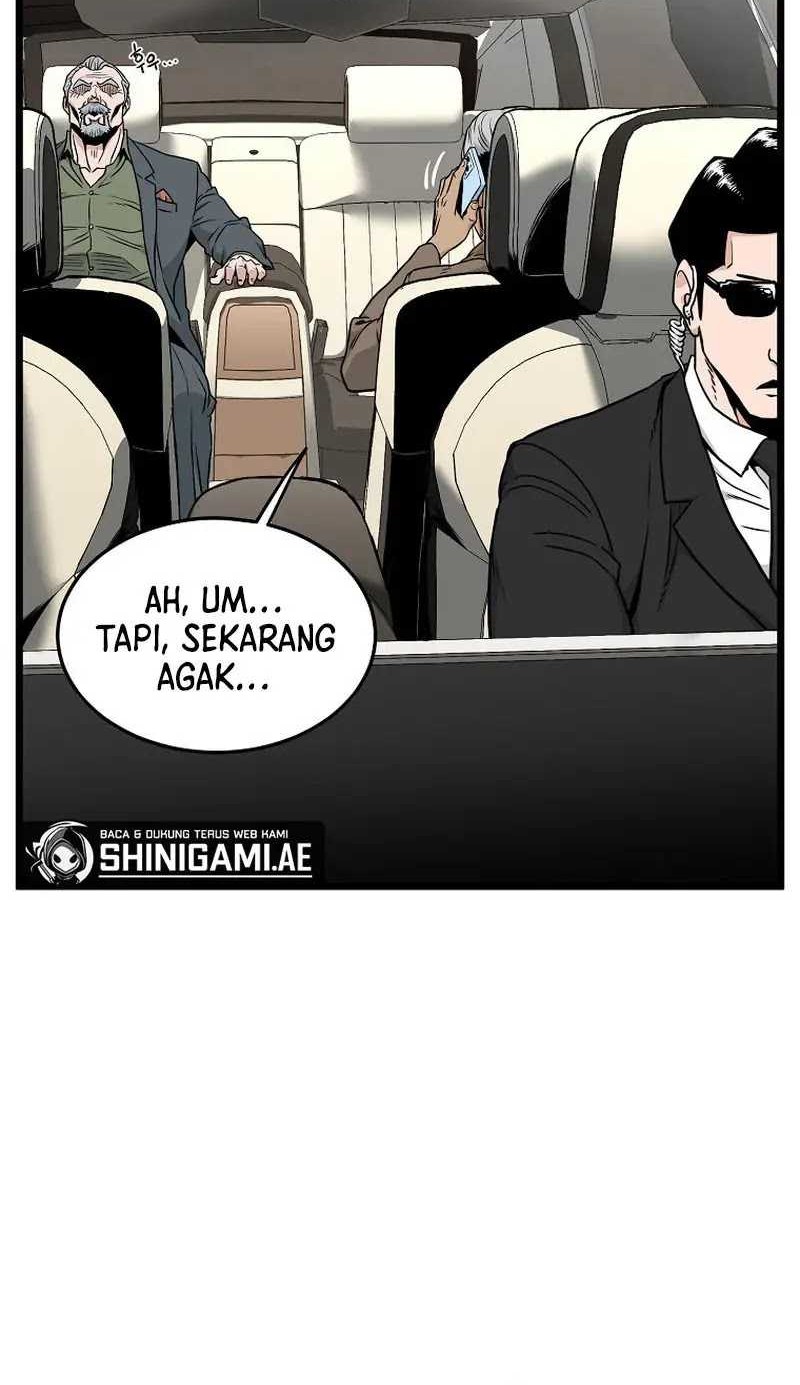 Murim Login - Chapter 192 - Page 17