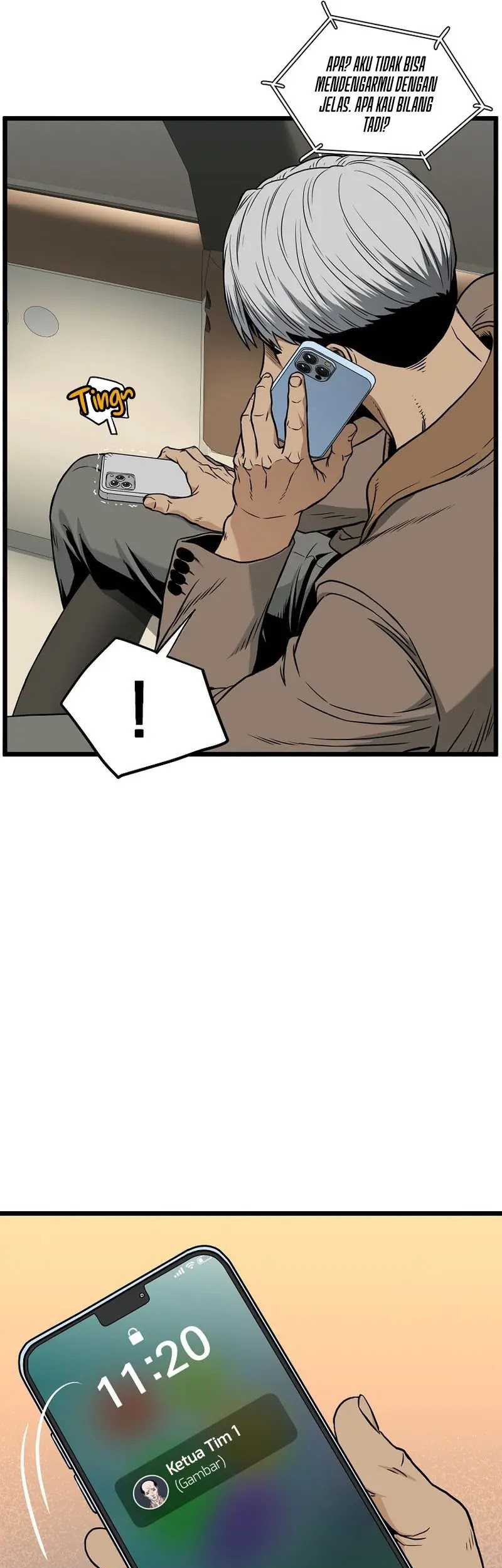 Murim Login - Chapter 192 - Page 18