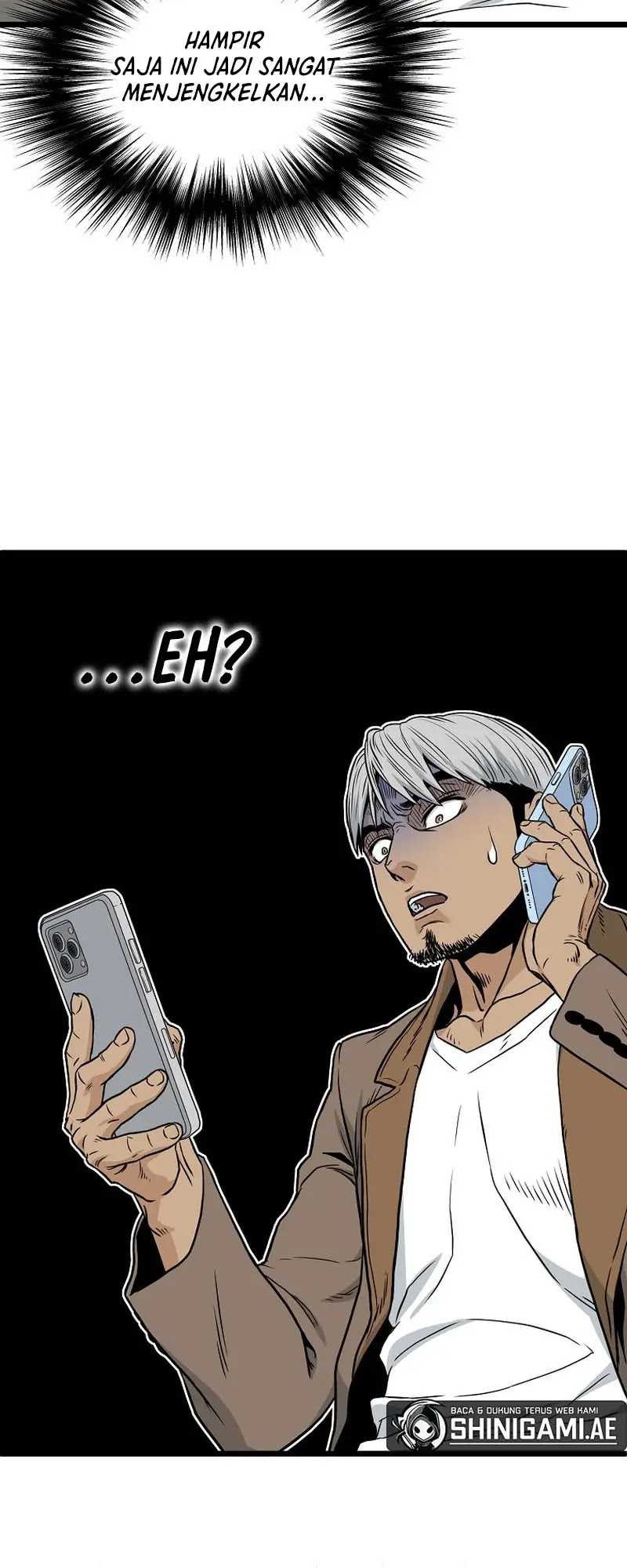 Murim Login - Chapter 192 - Page 20