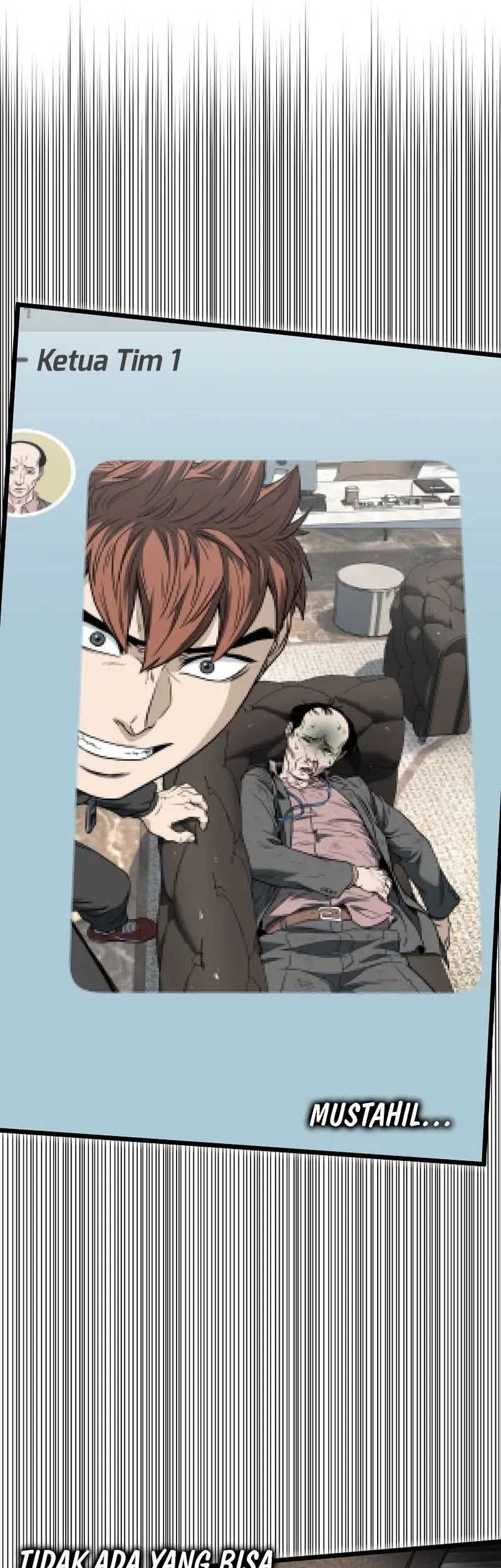 Murim Login - Chapter 192 - Page 21