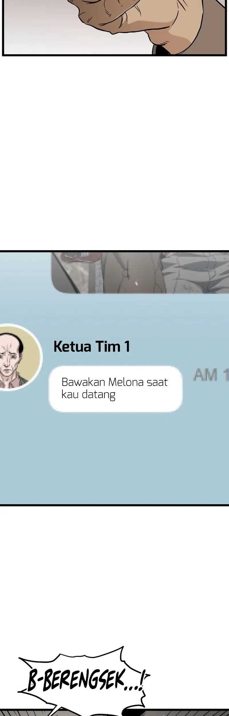 Murim Login - Chapter 192 - Page 23