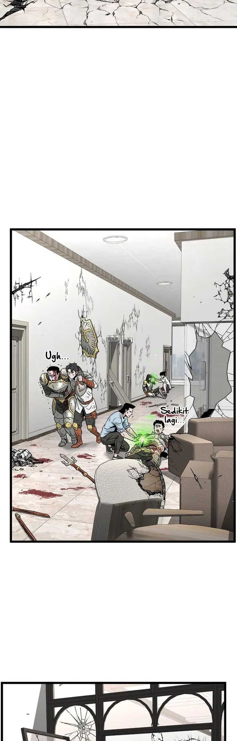 Murim Login - Chapter 192 - Page 27