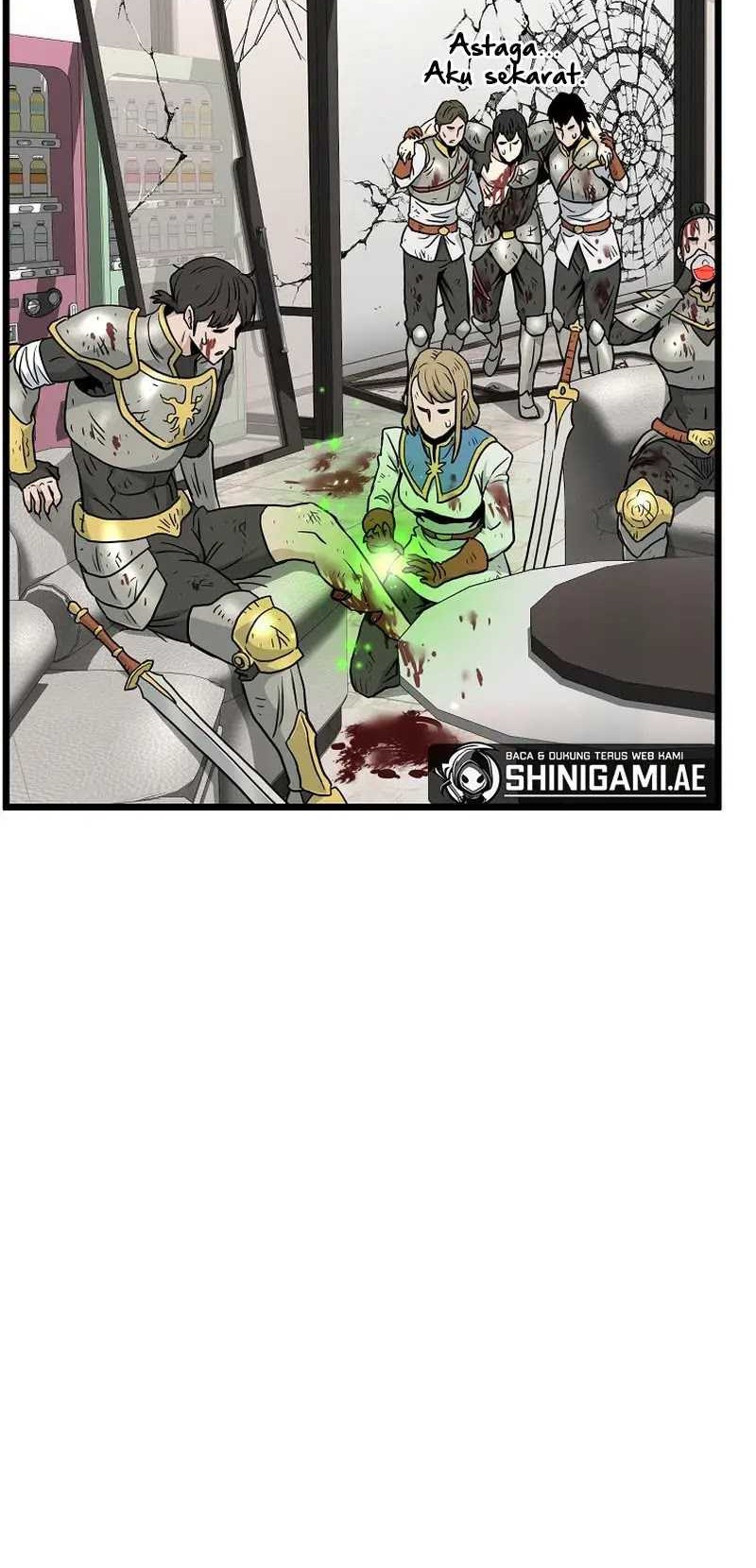 Murim Login - Chapter 192 - Page 28